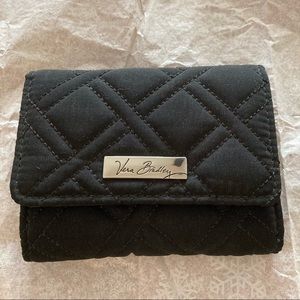 Vera Bradley Petite Trifold Wallet